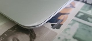 Macbook Air 13" I5/128Gb/8Gb Año 2015