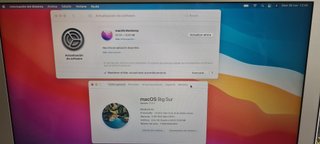 Macbook Air 13" I5/128Gb/8Gb Año 2015