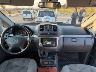 Mercedes-Benz Marco Polo 2010