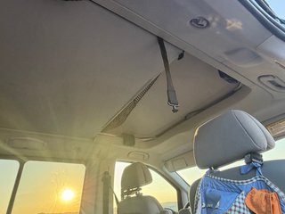 Mercedes-Benz Marco Polo 2010