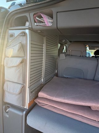 Mercedes-Benz Marco Polo 2010