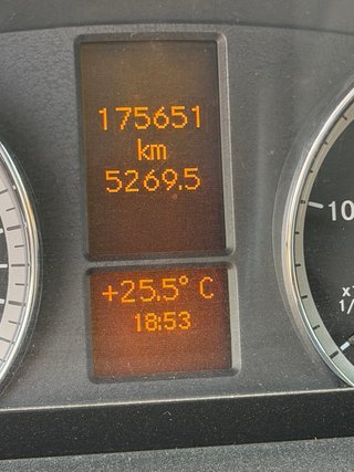 Mercedes-Benz Marco Polo 2010