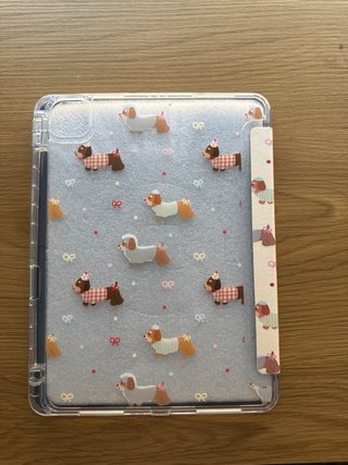 Custodia iPad Air 4ª Gen
