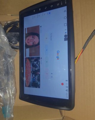 Radio Android para Audi TT