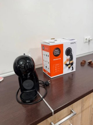 Cafetera Nescafé Dolce Gusto Piccolo XS