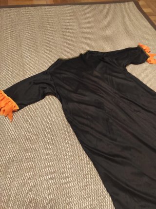 Disfraz Halloween Niña Bruja