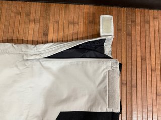Pantalón de esquí Columbia Unisex