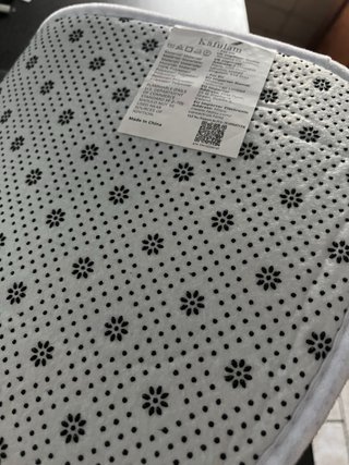 Tappeto Zerbino Interno Design Astratto