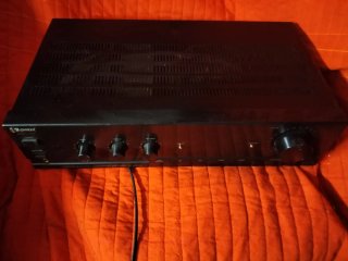 Amplificador Sherwood AX-3030R
