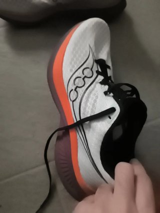 Saucony Endorphin Speed 5 Talla 44