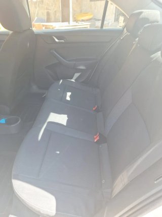 Skoda Rapid 2014