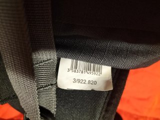 Mochila Quechua de Senderismo