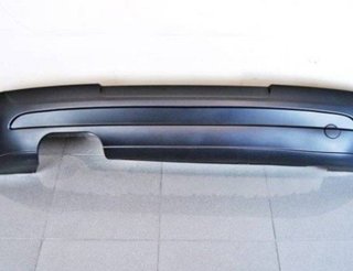 Spoiler Trasero Volkswagen Golf 5 R32 Abs 1 Salida
