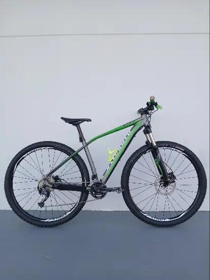 Specialized Rockhopper Talla M