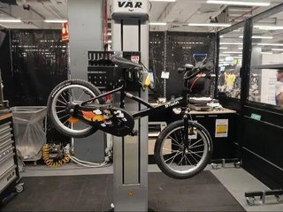 Btwin Hyper Hero