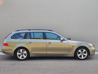 BMW Serie 5 2005