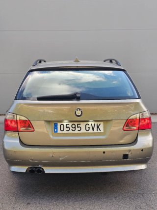 BMW Serie 5 2005