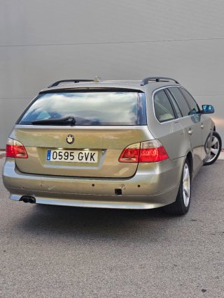 BMW Serie 5 2005
