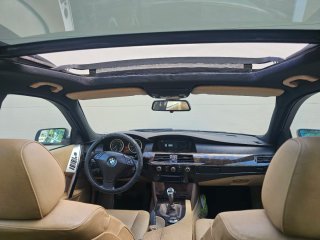 BMW Serie 5 2005
