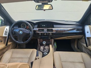 BMW Serie 5 2005