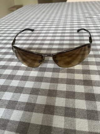Gafas de sol Ray-Ban marrones
