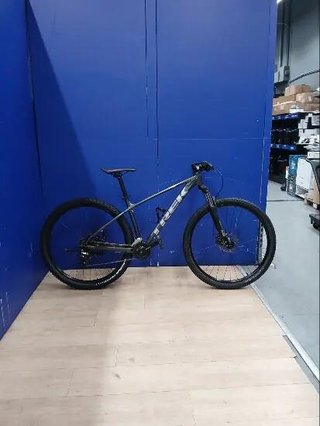 Trek Marlin 29" Gris