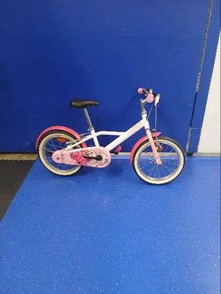 Btwin Doctor Girl 500