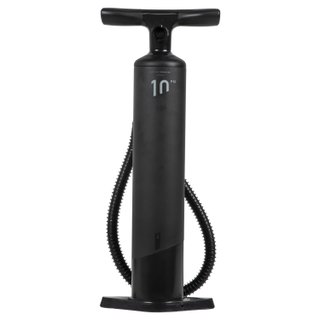 Inflador doble acción Kayak baja presión 0-10 PSI
