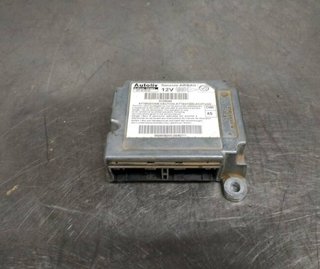 Fiat 414378 51705342 centralita airbag doblo (119)