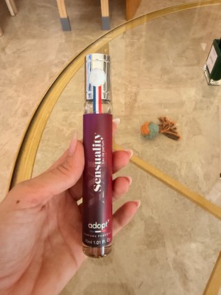 Perfume Adopt' Sensuality 30ml