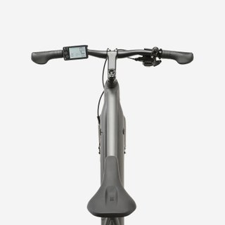 Bicicleta Eléctrica Urbana Larga Distancia 500 Cuadro Alto