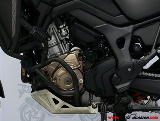 HONDA CRF 1000L AFRICA TWIN DCT ¿A2?
