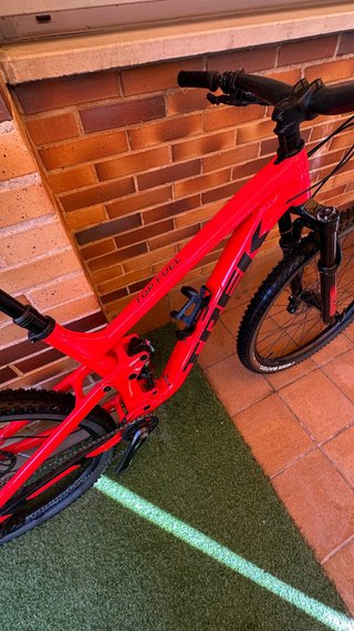 Trek Top Fuel 7 Gen 3 2024 Talla L