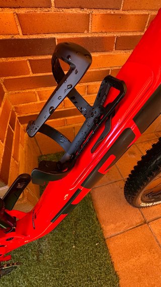 Trek Top Fuel 7 Gen 3 2024 Talla L
