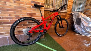Trek Top Fuel 7 Gen 3 2024 Talla L
