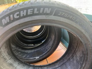 315/35 R20 110Y