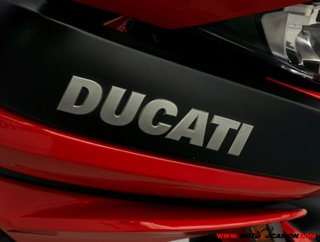 DUCATI MULTISTRADA 1200 S