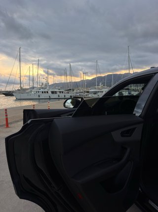 Audi Q8 60 TFSIe Black Line Plus