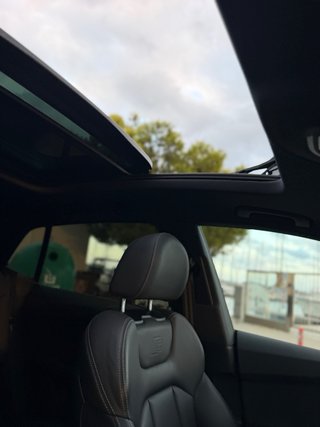 Audi Q8 60 TFSIe Black Line Plus