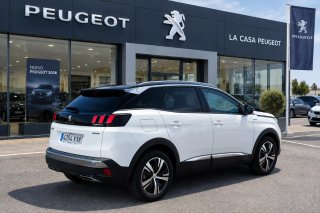 Peugeot 3008 2019