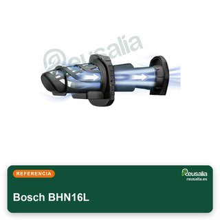 Bosch BHN16L aspirador de mano Move Lithium 16V