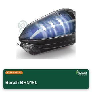 Bosch BHN16L aspirador de mano Move Lithium 16V