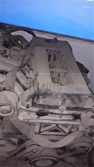 Motor SAAB 9000 16V Turbo