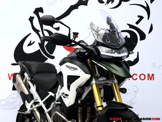 TRIUMPH TIGER 1200 RALLY PRO