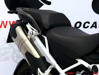 TRIUMPH TIGER 1200 RALLY PRO