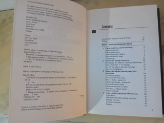 Handbook of Management Games and Simulations