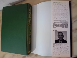 Handbook of Management Games and Simulations