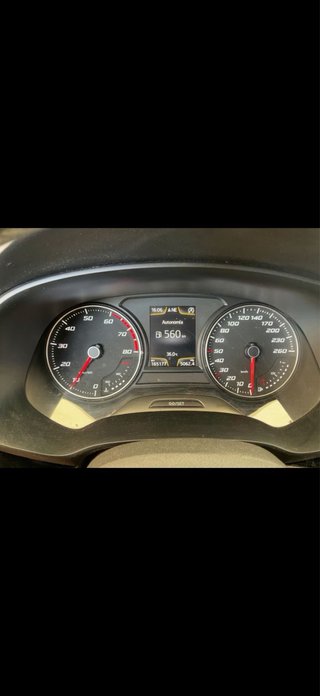 SEAT Leon 2014