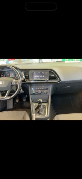 SEAT Leon 2014