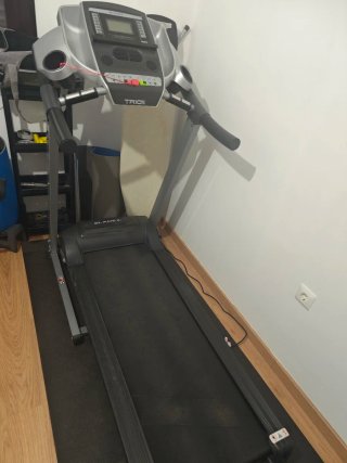 Cinta de Correr BLADEZ TRIO11